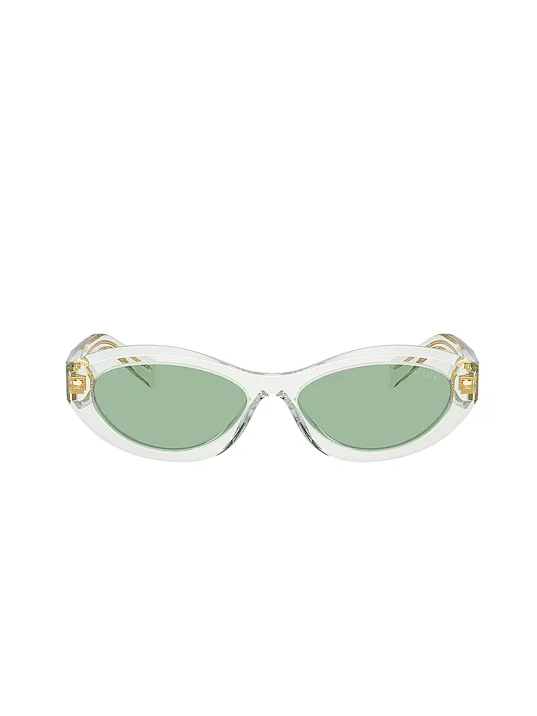 PRADA | Sonnenbrille 0PR26ZS/55 | transparent