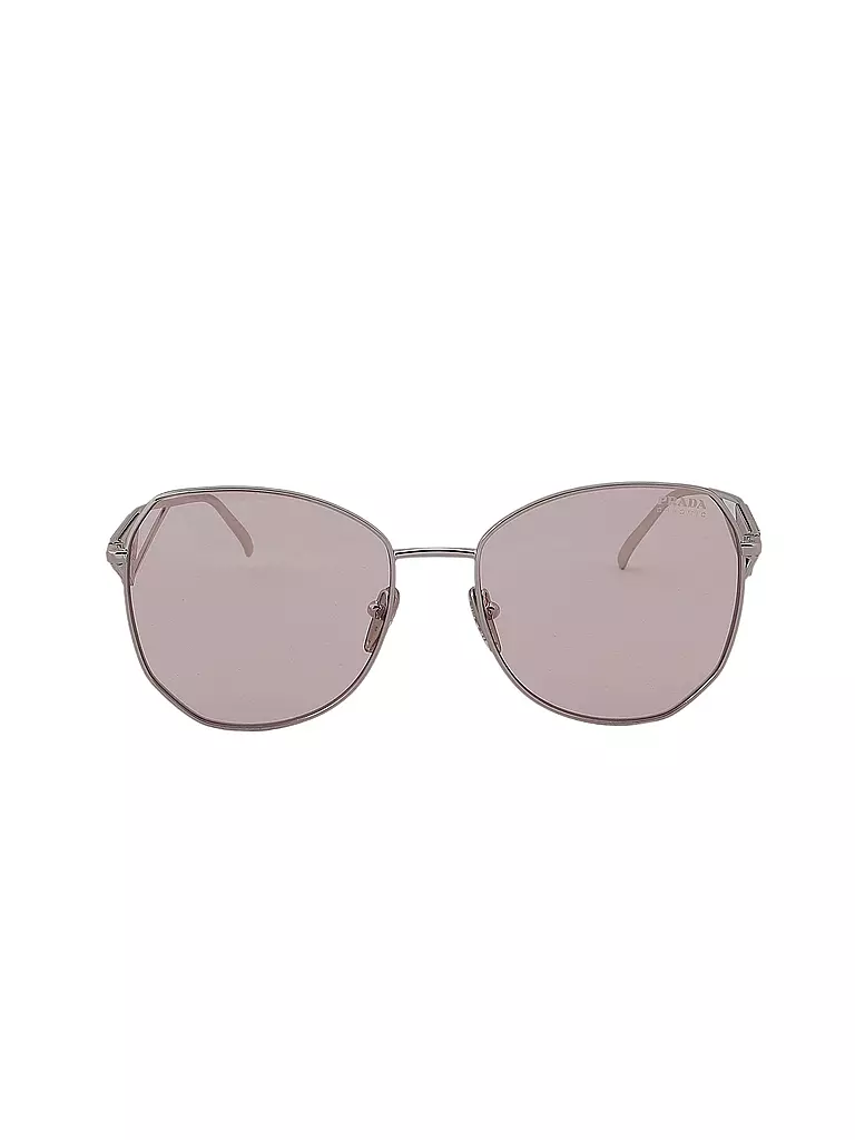 PRADA | Sonnenbrille 0PR57Y/57 | silber