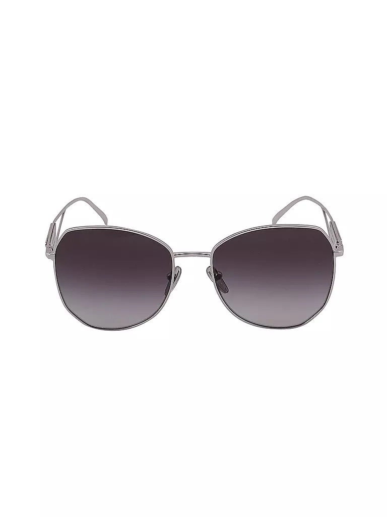 PRADA | Sonnenbrille 0PR57Y/57 | silber