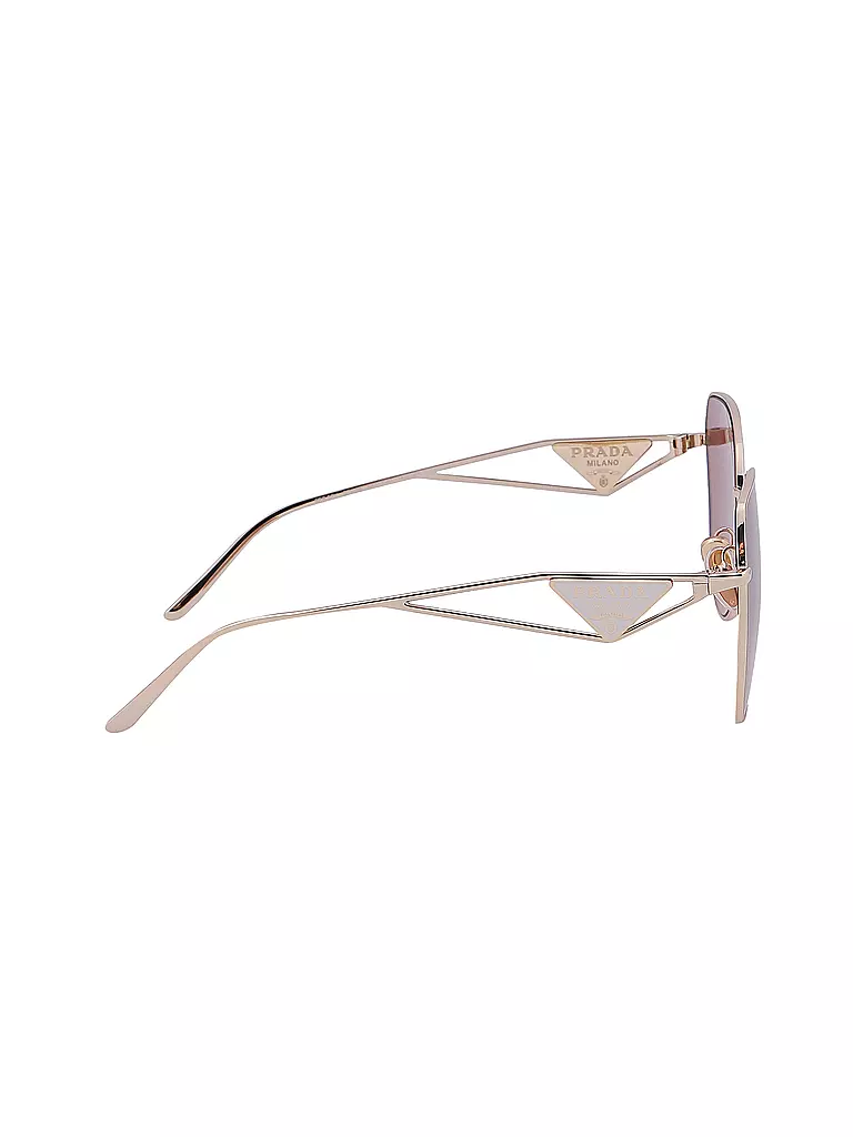 PRADA | Sonnenbrille 0PR57Y/57 | gold