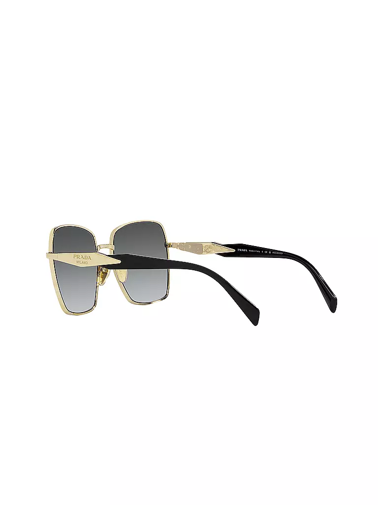 PRADA | Sonnenbrille 0PR64ZS/57 | gold