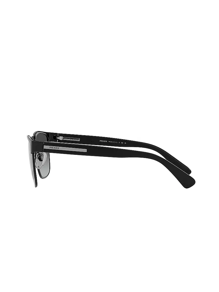 PRADA | Sonnenbrille 0PR66ZS/58 | schwarz