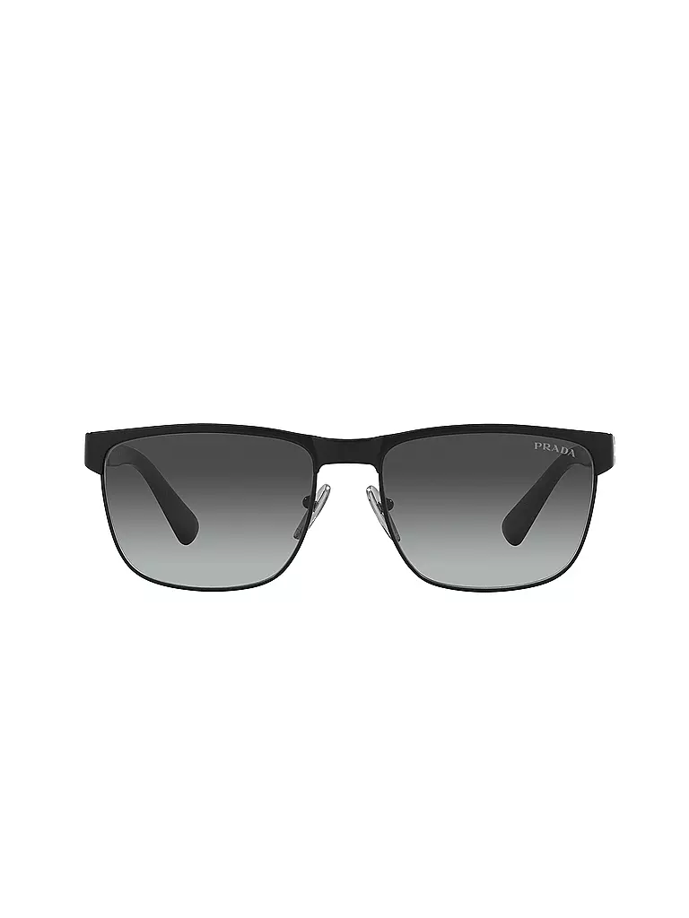 PRADA | Sonnenbrille 0PR66ZS/58 | schwarz