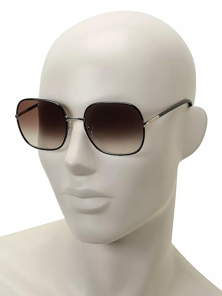 PRADA | Sonnenbrille 0PR67XS/58 | schwarz