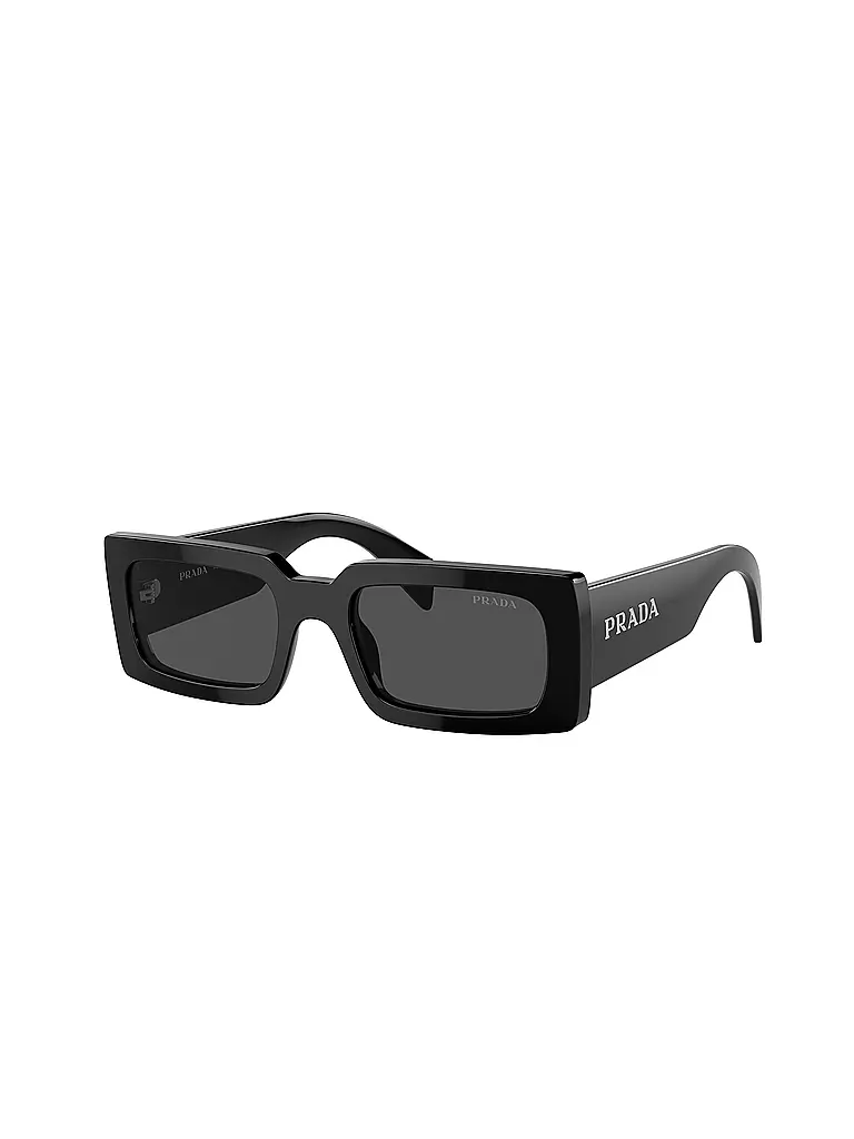 PRADA | Sonnenbrille 0PRA07S/52 | schwarz