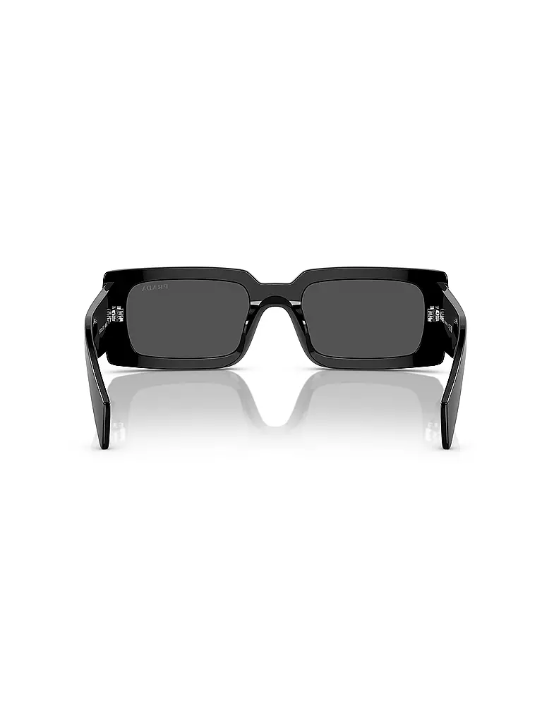 PRADA | Sonnenbrille 0PRA07S/52 | schwarz