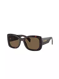 PRADA | Sonnenbrille 0PRA08S/56 | Braun