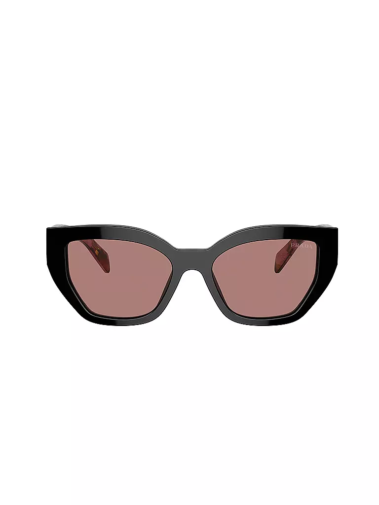 PRADA | Sonnenbrille 0PRA09S/53 | schwarz