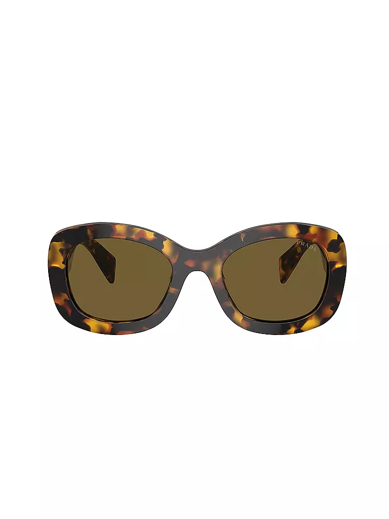 PRADA | Sonnenbrille 0PRA13S/54 | schwarz