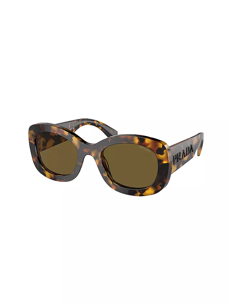 PRADA | Sonnenbrille 0PRA13S/54 | braun