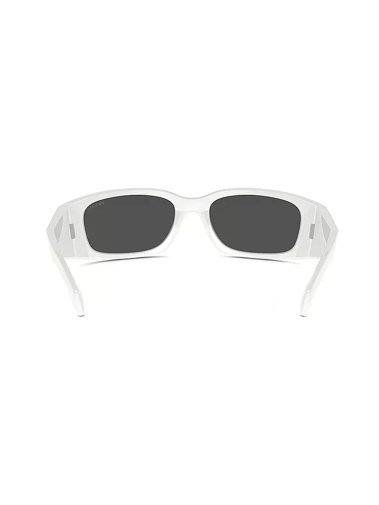 PRADA | Sonnenbrille 0PRA14S/60 | weiss