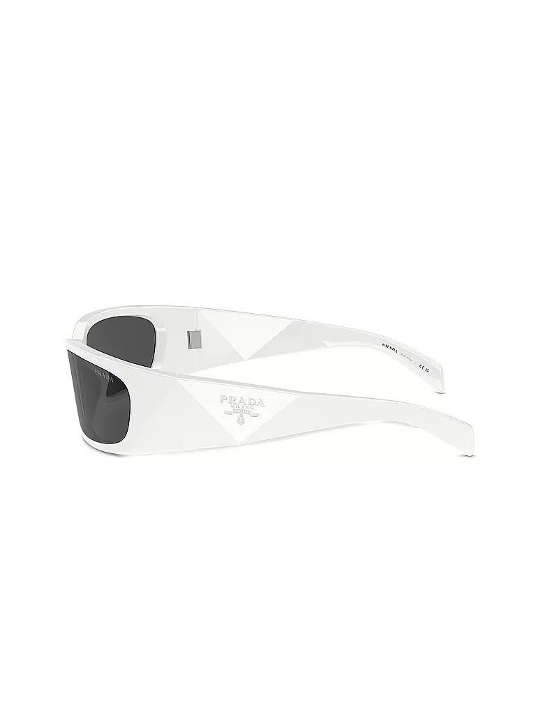 PRADA | Sonnenbrille 0PRA14S/60 | weiss