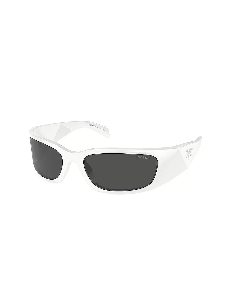PRADA | Sonnenbrille 0PRA14S/60 | weiss