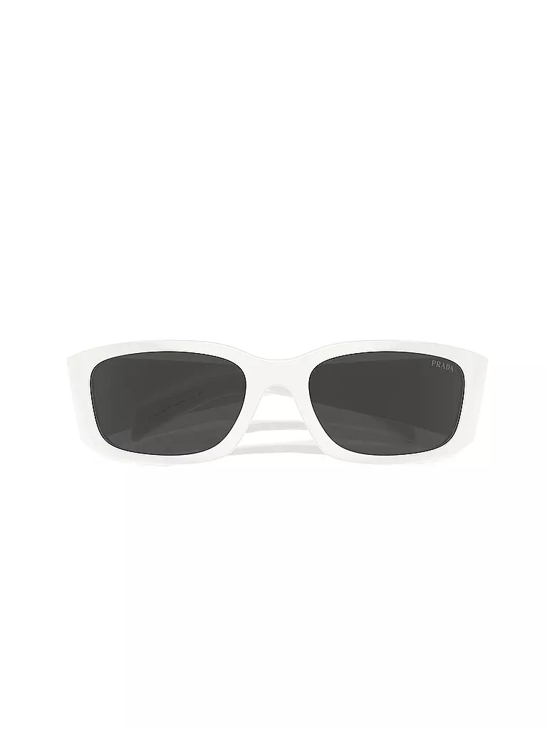 PRADA | Sonnenbrille 0PRA14S/60 | weiss