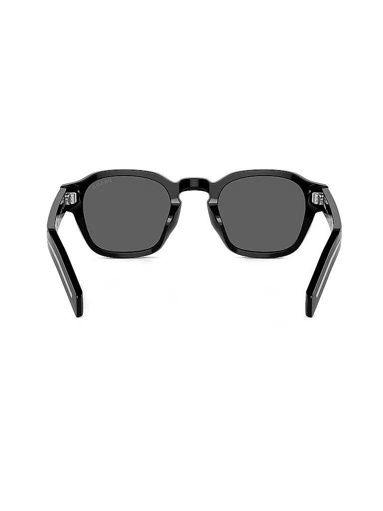 PRADA | Sonnenbrille 0PRA16S/52 | schwarz