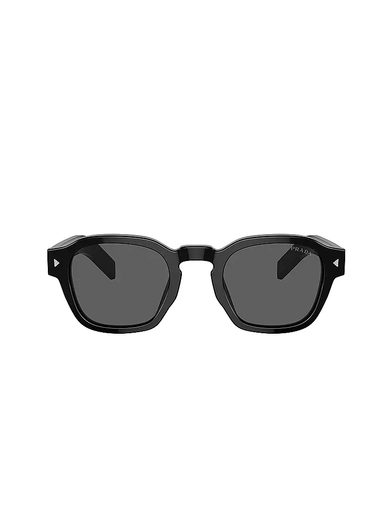 PRADA | Sonnenbrille 0PRA16S/52 | schwarz