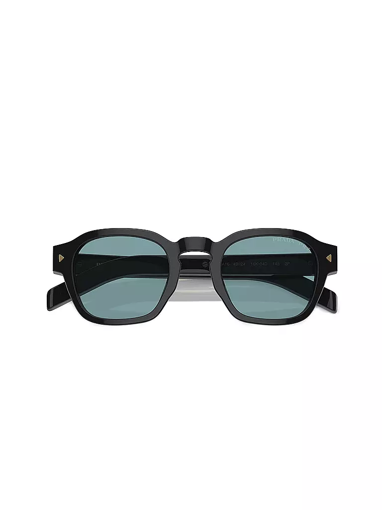 PRADA | Sonnenbrille 0PRA16S/52 | schwarz