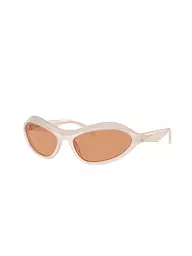 PRADA | Sonnenbrille 0PRA20S/61 | rosa
