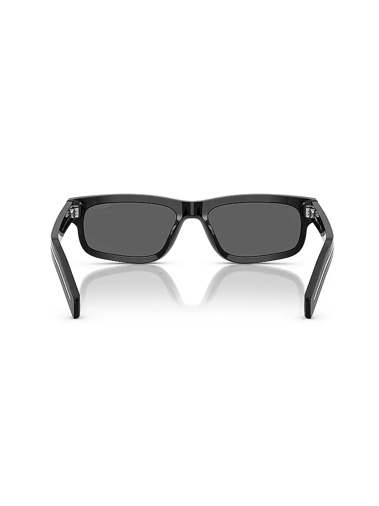 PRADA | Sonnenbrille 0PRB11S/57 | schwarz
