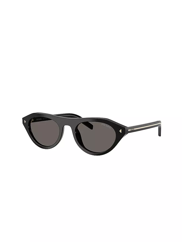 PRADA | Sonnenbrille 0PRB15S/51 | schwarz