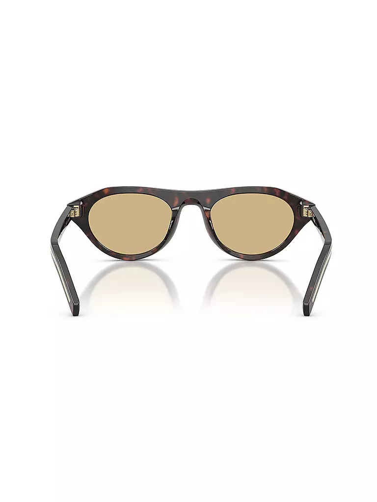 PRADA | Sonnenbrille 0PRB15S/51 | schwarz