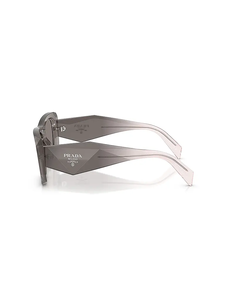 PRADA | Sonnenbrille 0PRB18S/53 | grau