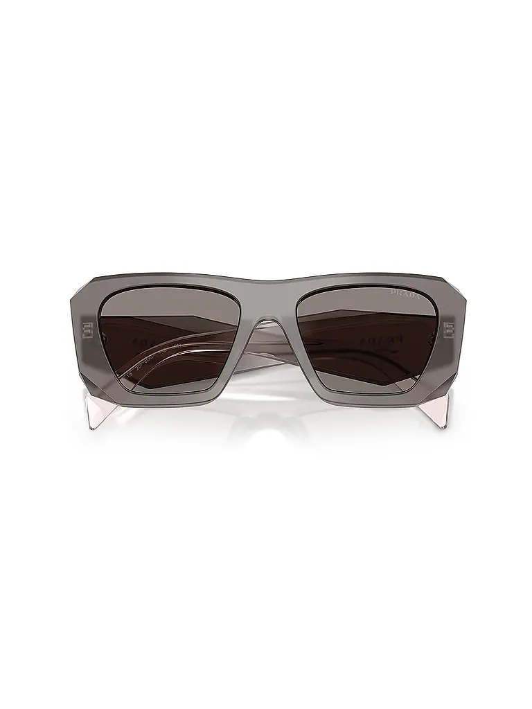 PRADA | Sonnenbrille 0PRB18S/53 | grau