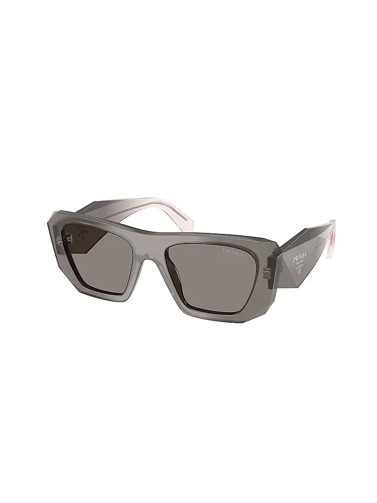 PRADA | Sonnenbrille 0PRB18S/53 | grau