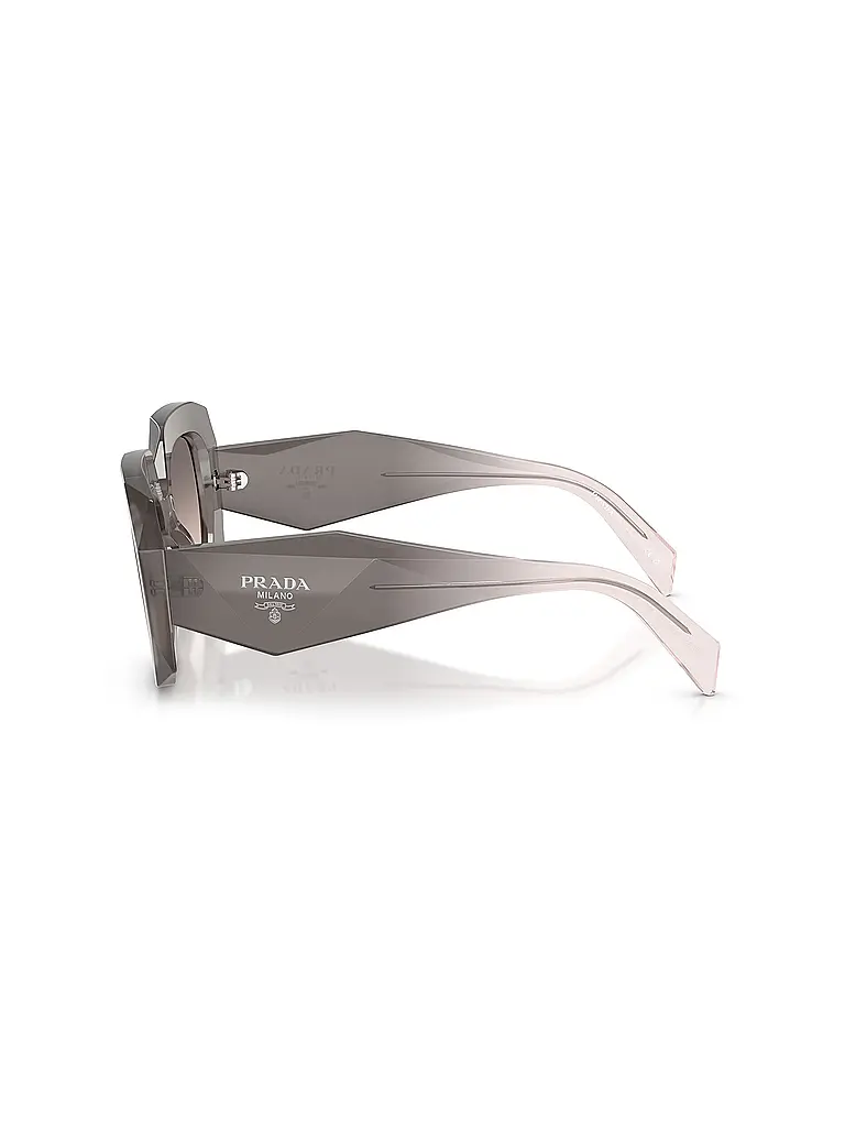 PRADA | Sonnenbrille 0PRB23S/54 | grau