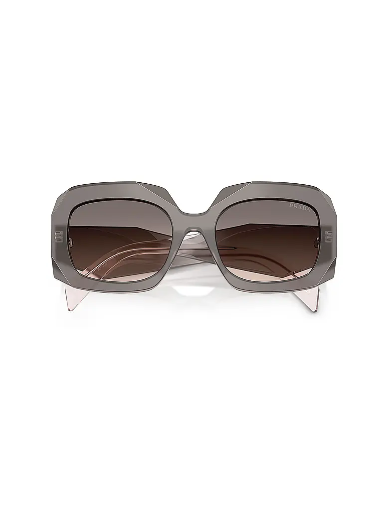PRADA | Sonnenbrille 0PRB23S/54 | grau