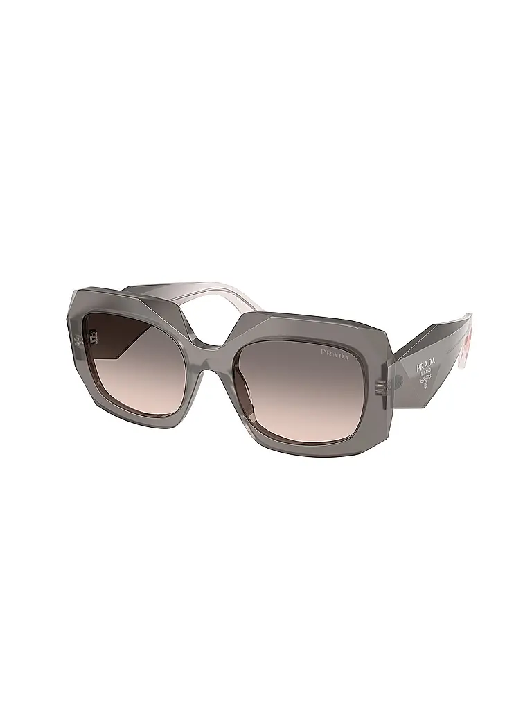 PRADA | Sonnenbrille 0PRB23S/54 | grau