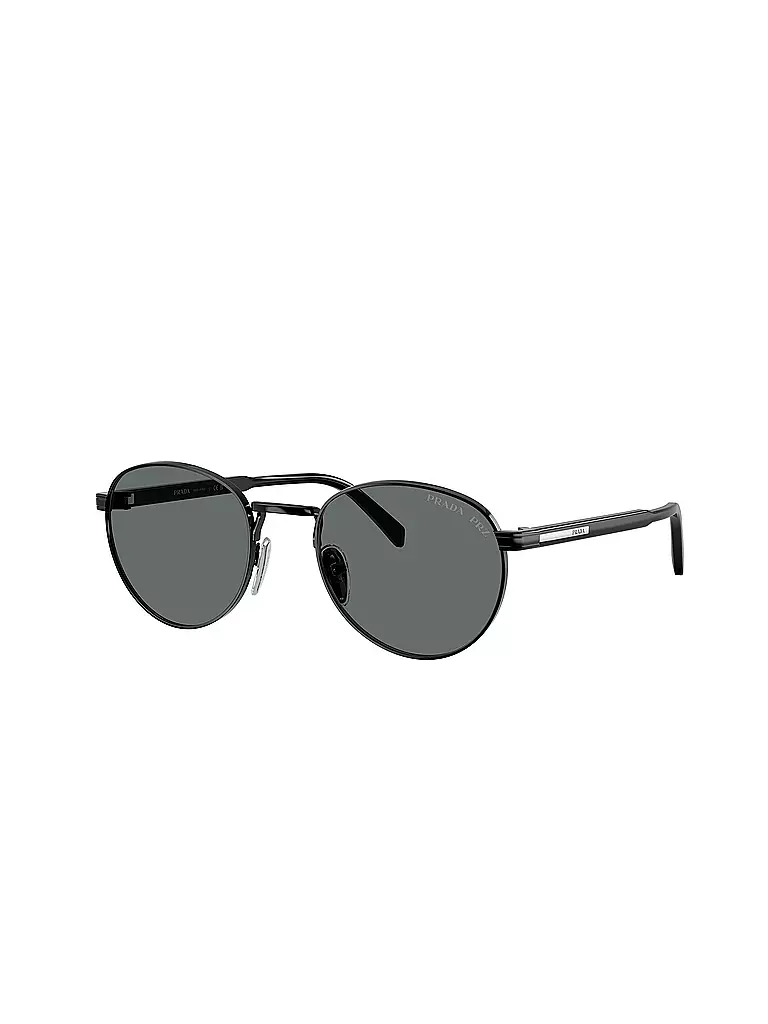 PRADA | Sonnenbrille 0PRB51S/53 | schwarz