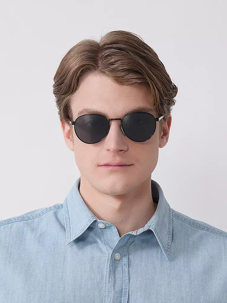 PRADA | Sonnenbrille 0PRB51S/53 | schwarz