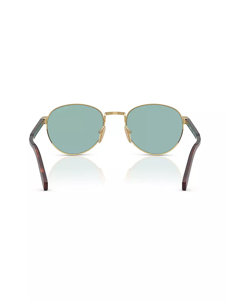 PRADA | Sonnenbrille 0PRB51S/53 | gold