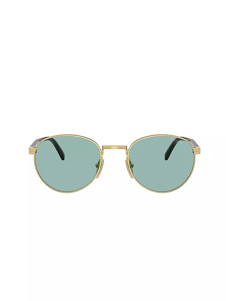 PRADA | Sonnenbrille 0PRB51S/53 | gold