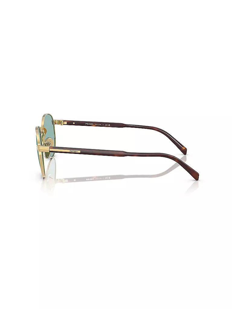 PRADA | Sonnenbrille 0PRB51S/53 | gold