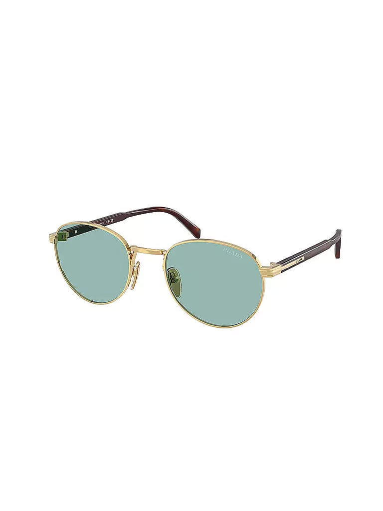 PRADA | Sonnenbrille 0PRB51S/53 | gold