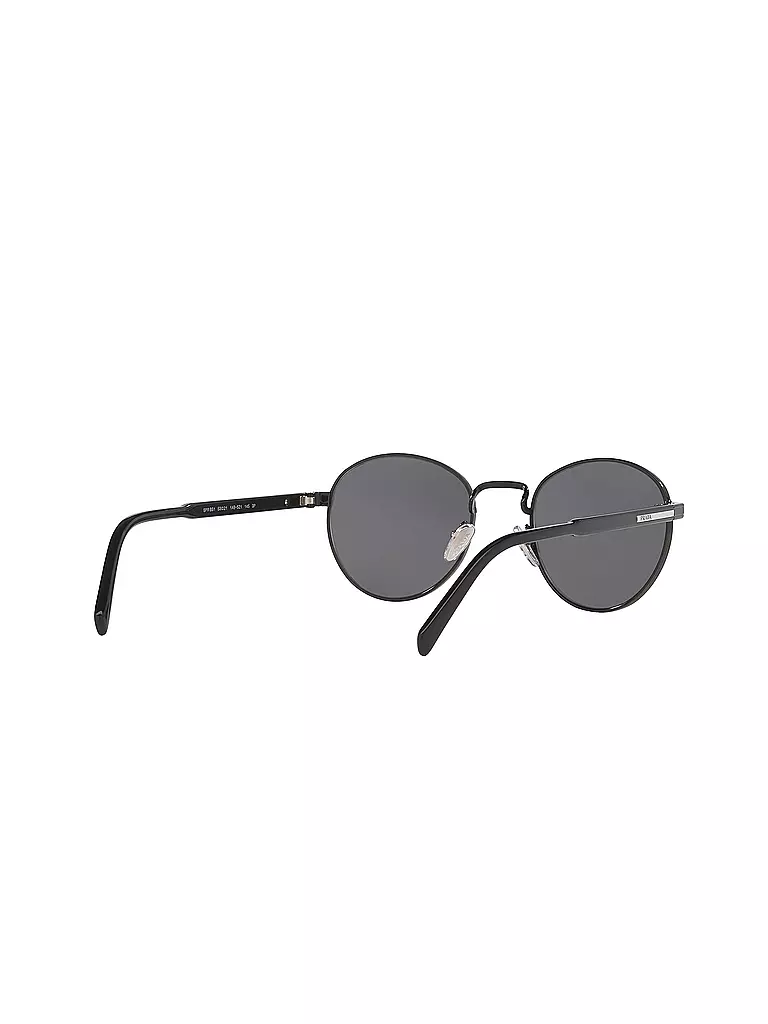 PRADA | Sonnenbrille 0PRB51S/53 | schwarz