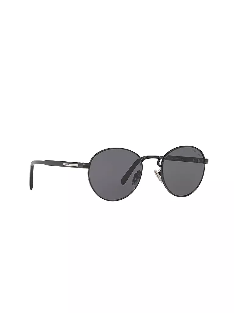 PRADA | Sonnenbrille 0PRB51S/53 | schwarz