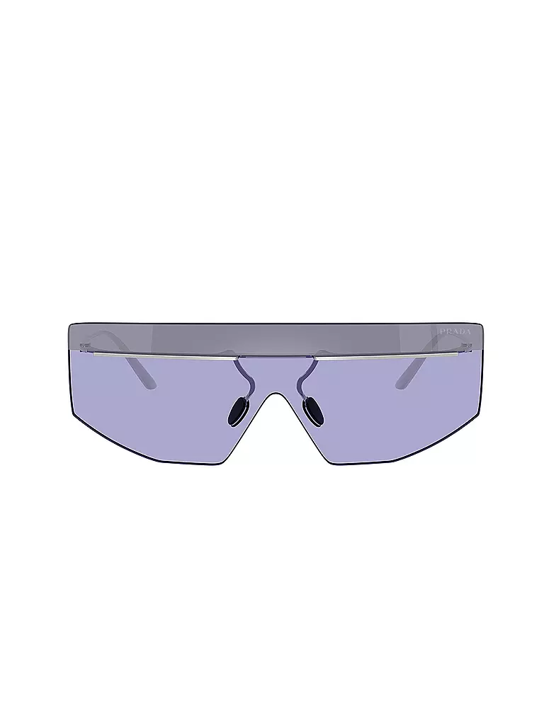 PRADA | Sonnenbrille 0PRB55S/40 | silber
