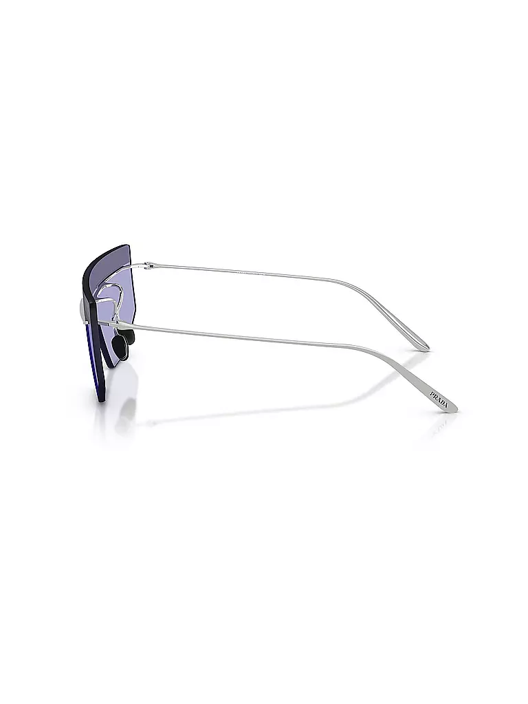 PRADA | Sonnenbrille 0PRB55S/40 | silber