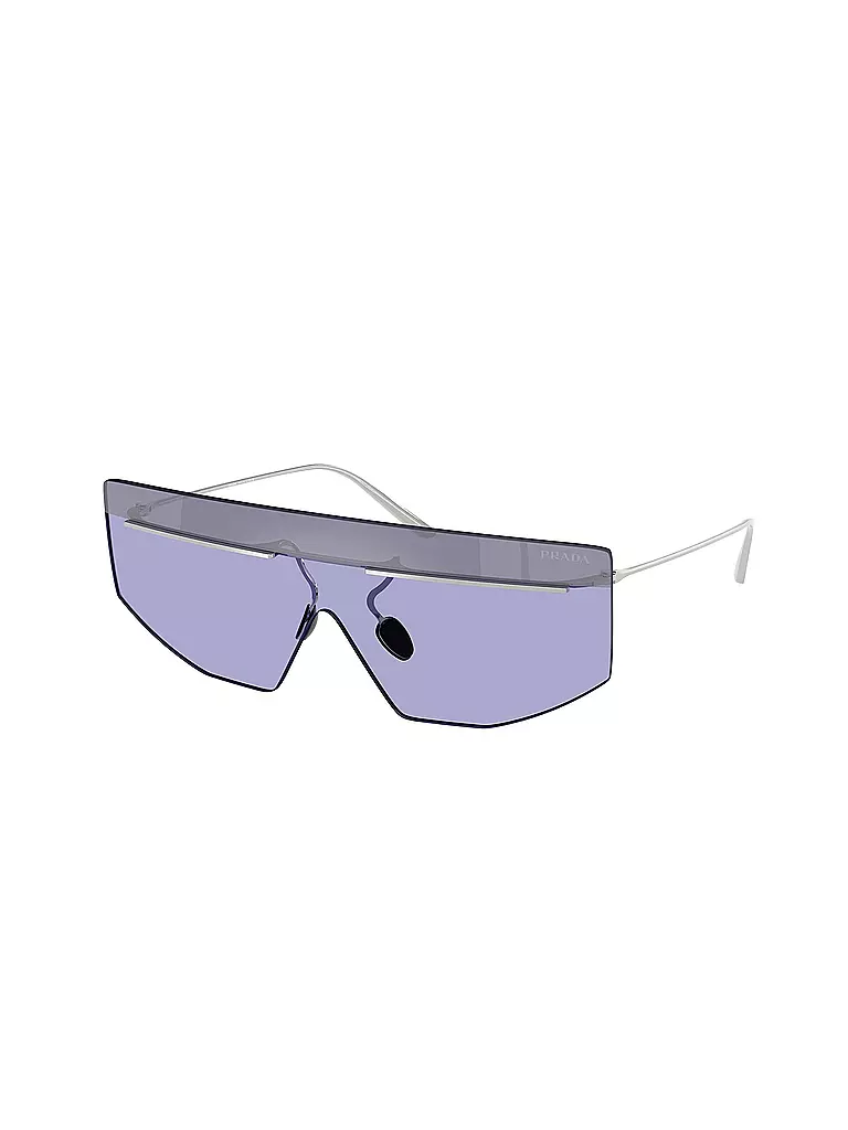 PRADA | Sonnenbrille 0PRB55S/40 | silber