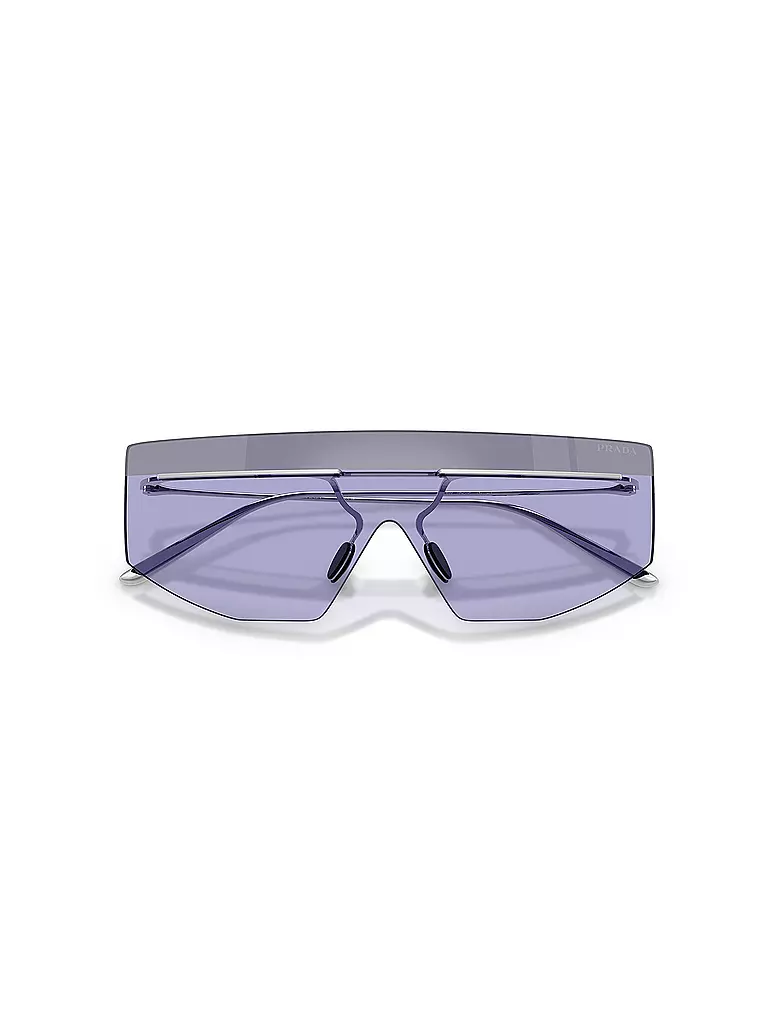 PRADA | Sonnenbrille 0PRB55S/40 | silber