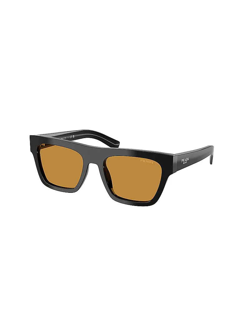 PRADA | Sonnenbrille 0PRC03S/54 | Schwarz