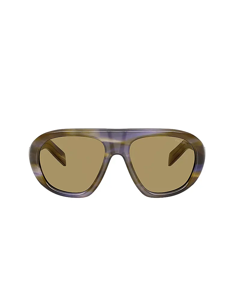 PRADA | Sonnenbrille 0PRC05S/57 | Olive