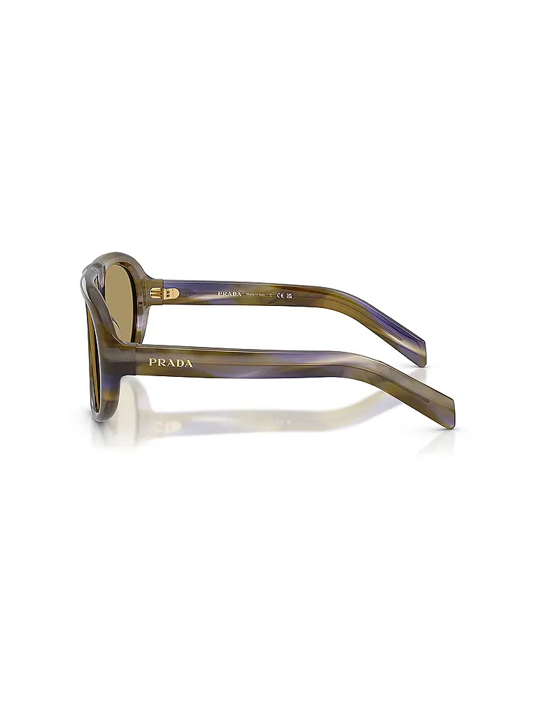 PRADA | Sonnenbrille 0PRC05S/57 | Olive