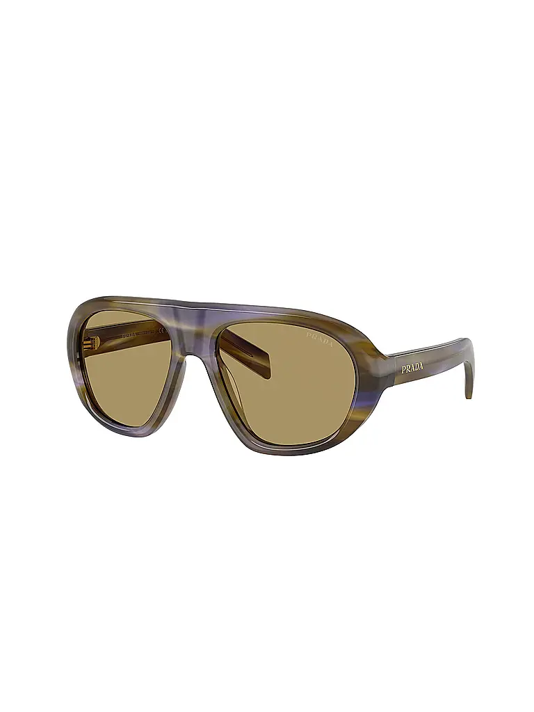 PRADA | Sonnenbrille 0PRC05S/57 | Olive