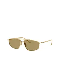 PRADA | Sonnenbrille 0PRC51S/58 | Gold