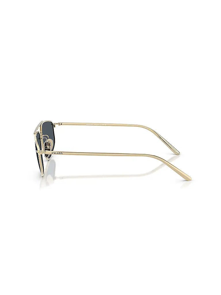 PRADA | Sonnenbrille 0PRC51S/58 | Gold