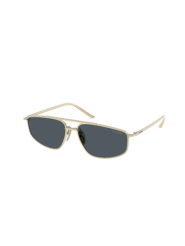 PRADA | Sonnenbrille 0PRC51S/58 | Gold